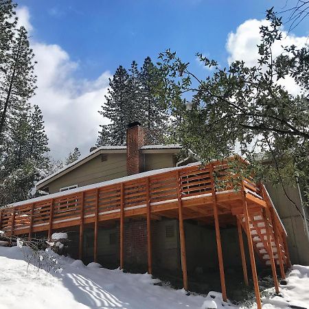 Villa Voyager Oakhurst Exterior foto