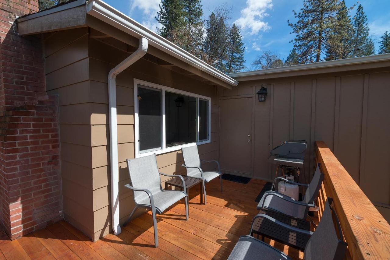 Villa Voyager Oakhurst Exterior foto